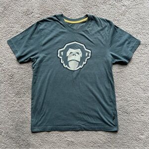 Howler Bros 50/50 T-Shirt